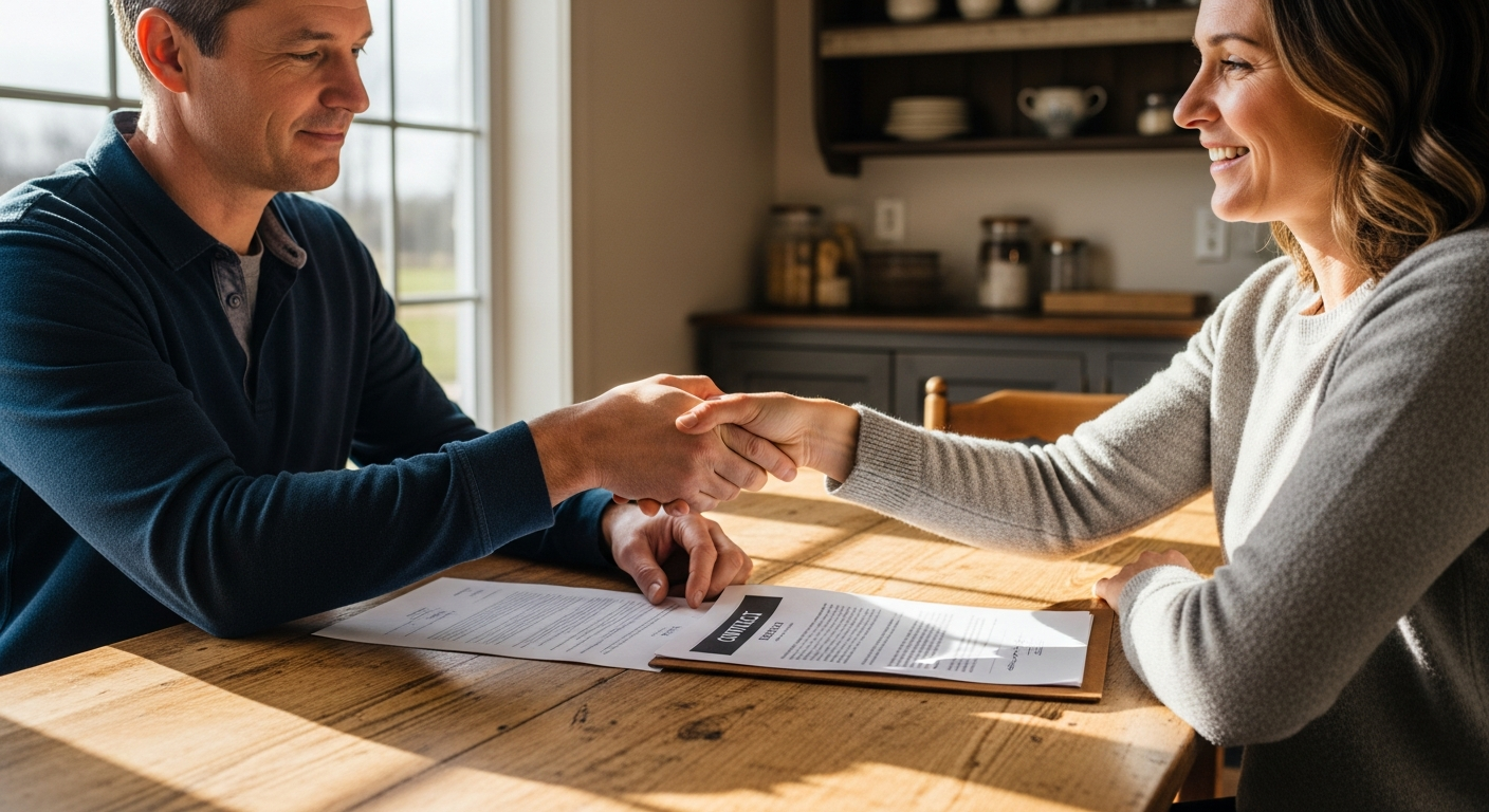 Herdshare Agreement Essentials: Protect Your Farm from Day One