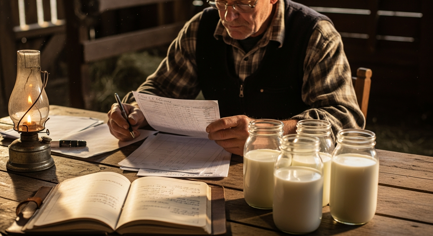 How to Price Your Herdshare: A Practical Guide for Small Farms